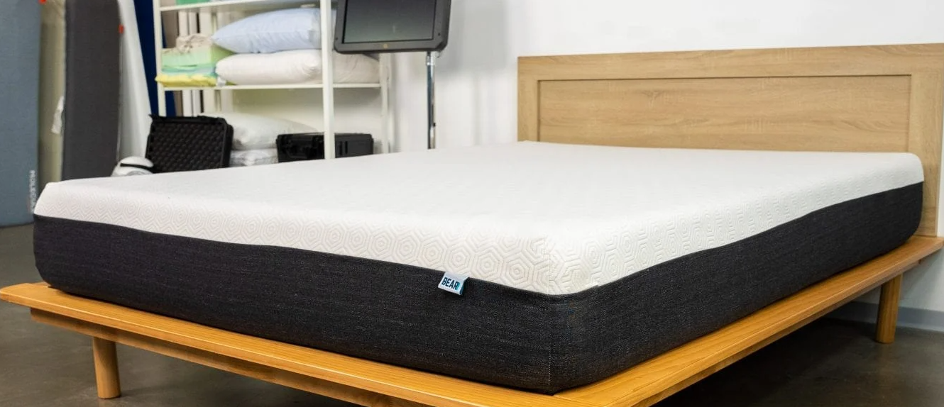 What is the Recommended Thickness for a Mattress?