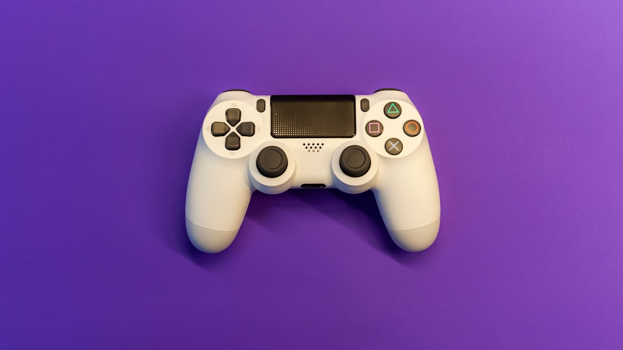 Why a Wired USB Gamepad is the Best Choice for Gamers